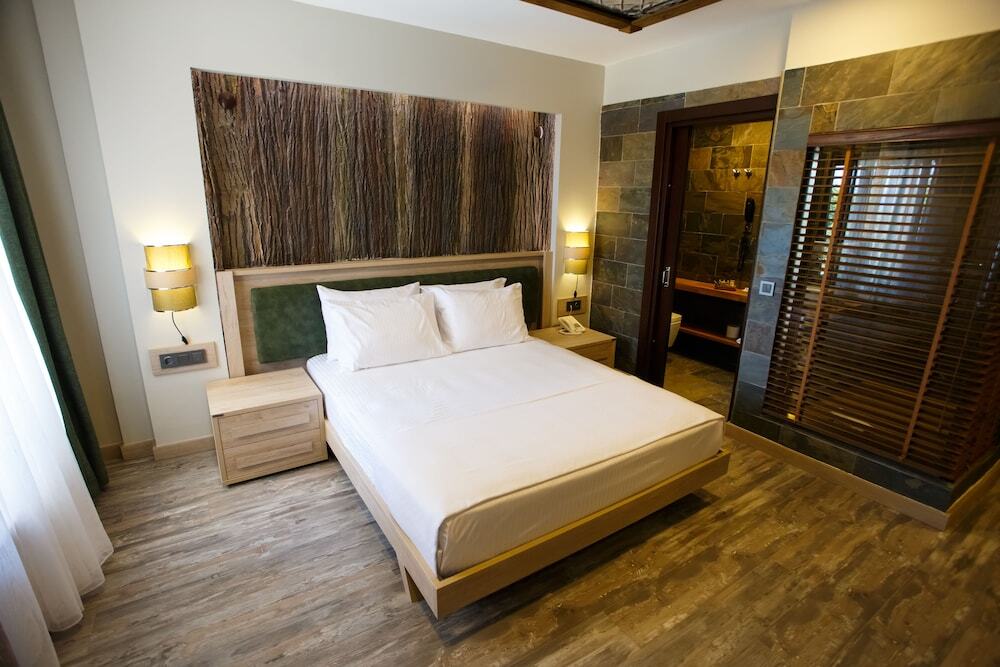 Гелиболу: Tas Konak Boutique Hotel