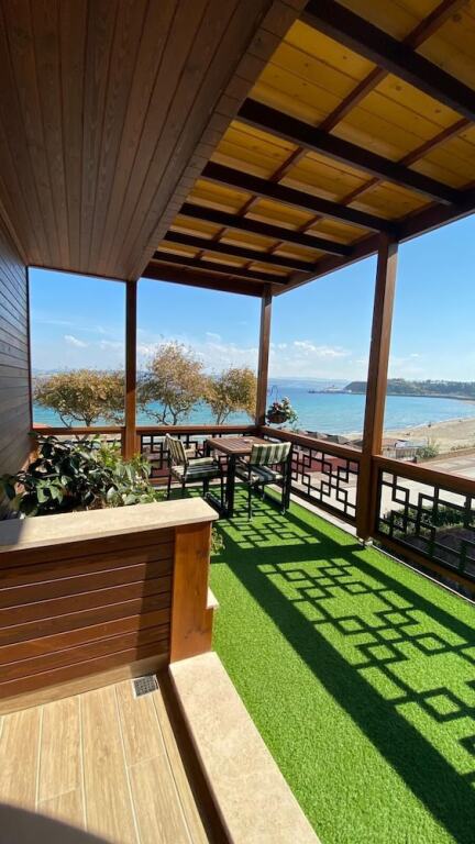 Гелиболу: Tas Konak Boutique Hotel
