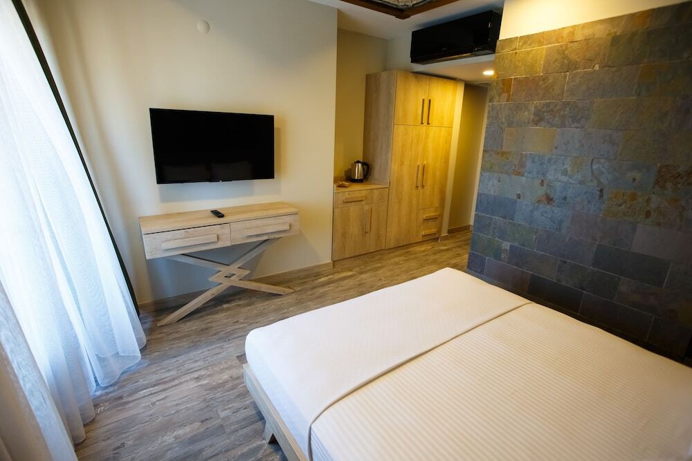 Гелиболу: Tas Konak Boutique Hotel