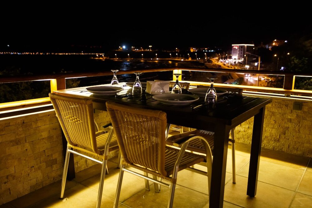 Гелиболу: Tas Konak Boutique Hotel