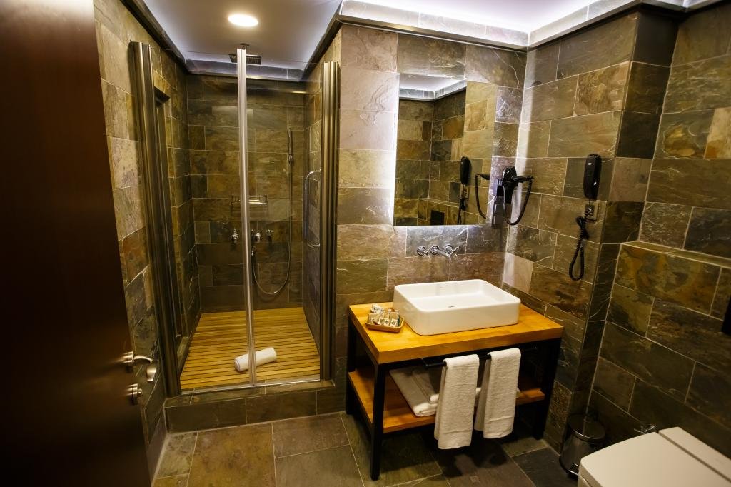 Гелиболу: Tas Konak Boutique Hotel