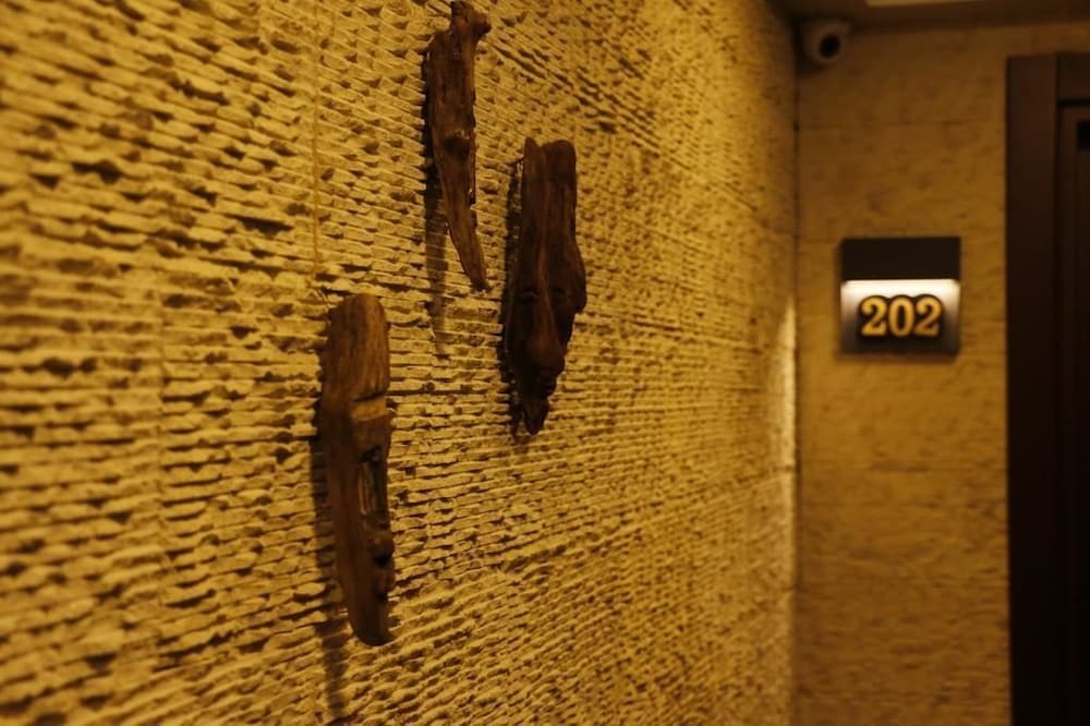 Гелиболу: Tas Konak Boutique Hotel