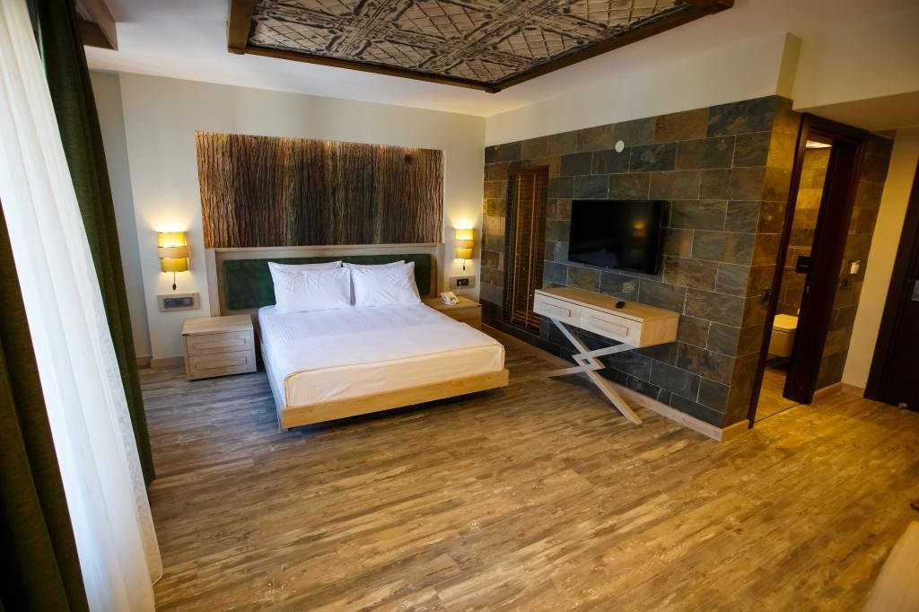 Гелиболу: Tas Konak Boutique Hotel