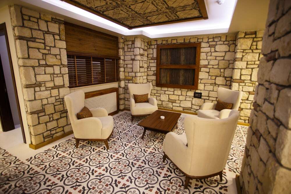 Гелиболу: Tas Konak Boutique Hotel