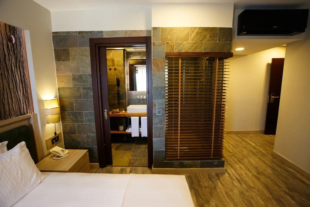 Гелиболу: Tas Konak Boutique Hotel