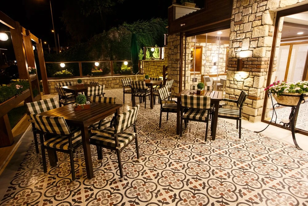 Гелиболу: Tas Konak Boutique Hotel