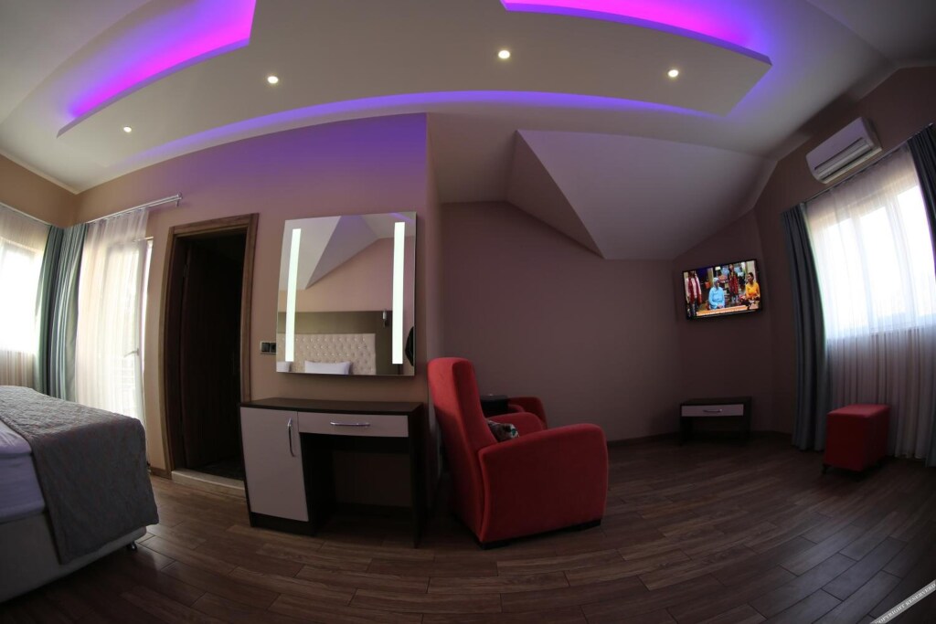 Сакарья: Senler Butik Otel