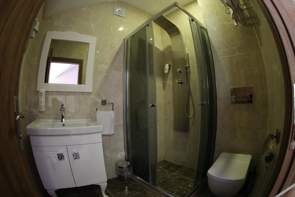 Сакарья: Senler Butik Otel