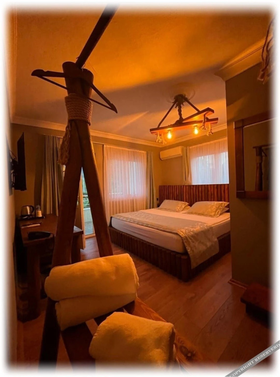 Сакарья: Senler Butik Otel
