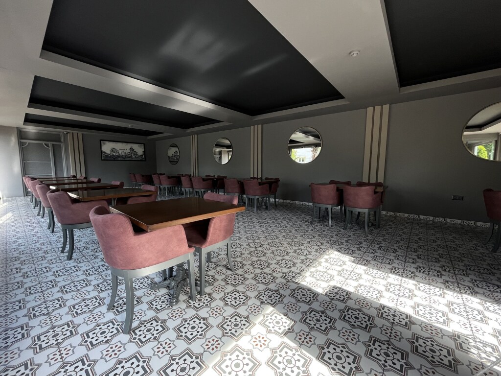 Сакарья: Senler Butik Otel