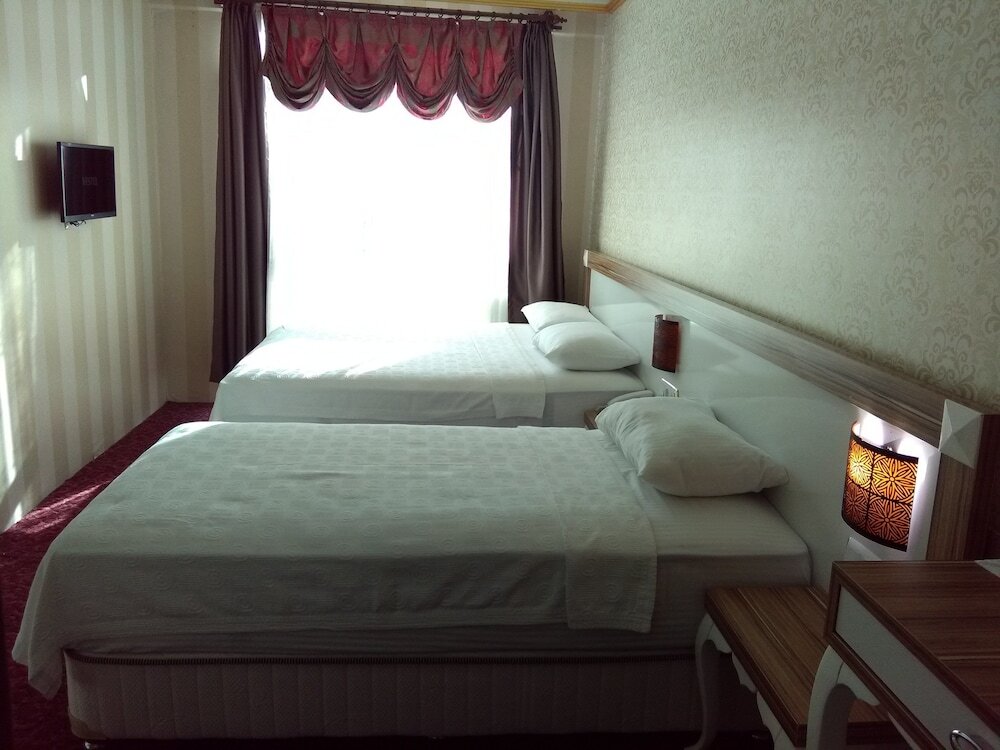 Токат: RMS Atlas Otel