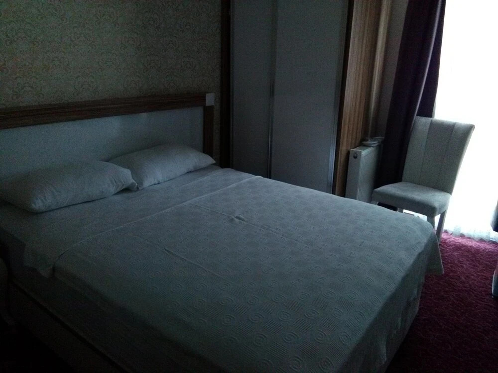Токат: RMS Atlas Otel