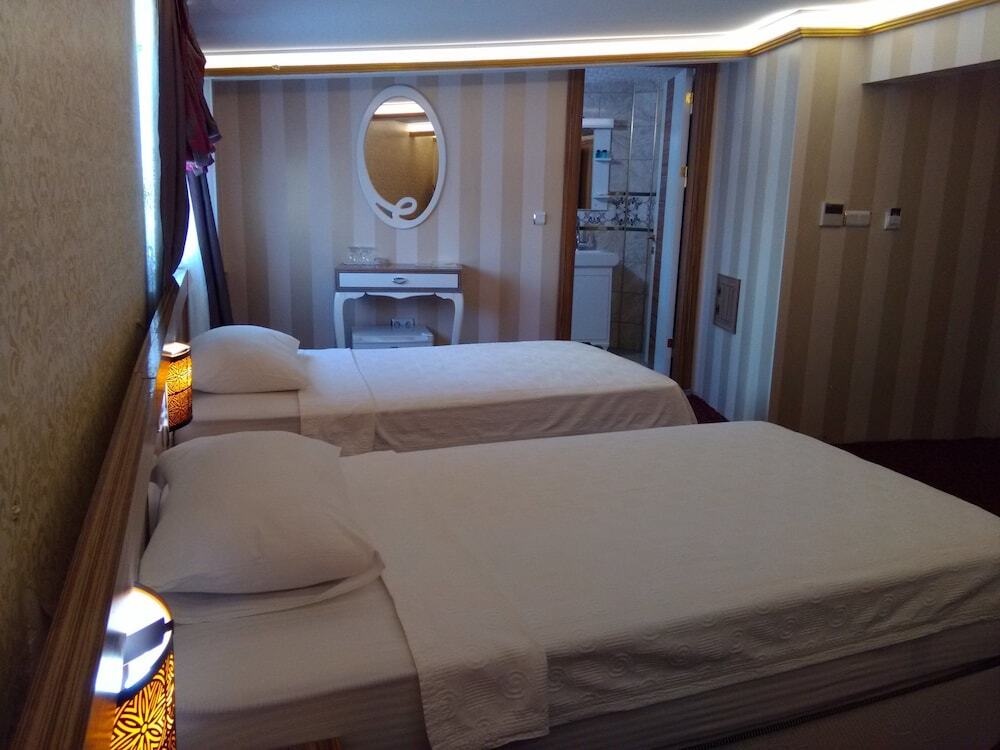 Токат: RMS Atlas Otel
