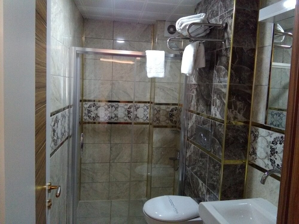 Токат: RMS Atlas Otel