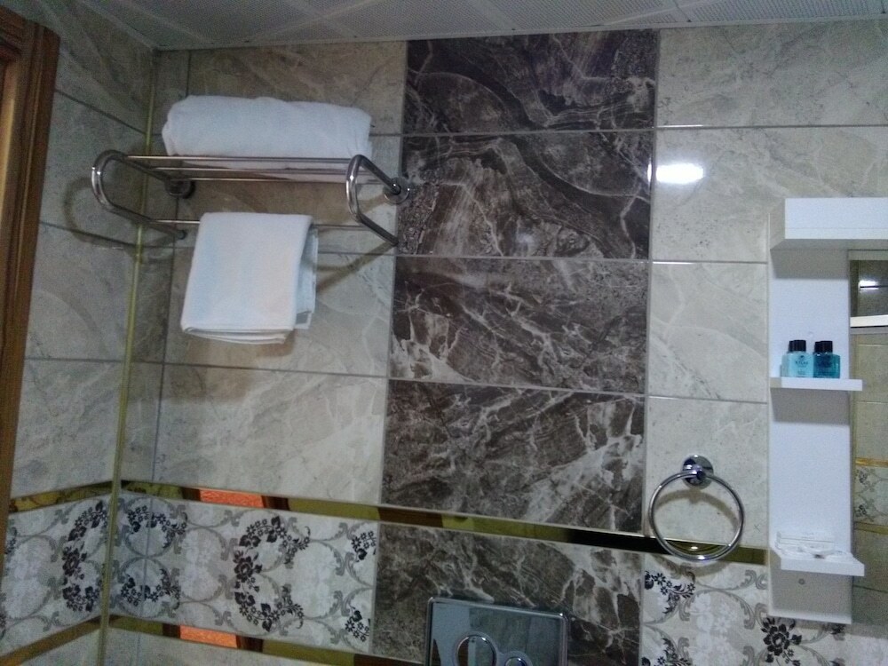 Токат: RMS Atlas Otel