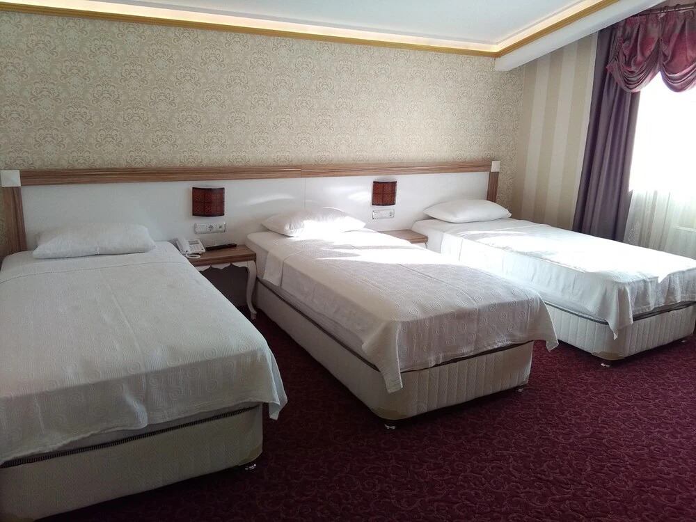 Токат: RMS Atlas Otel