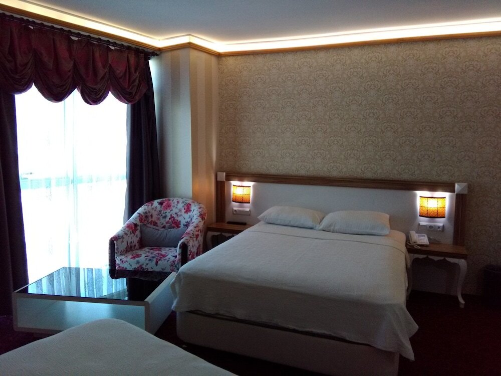 Токат: RMS Atlas Otel