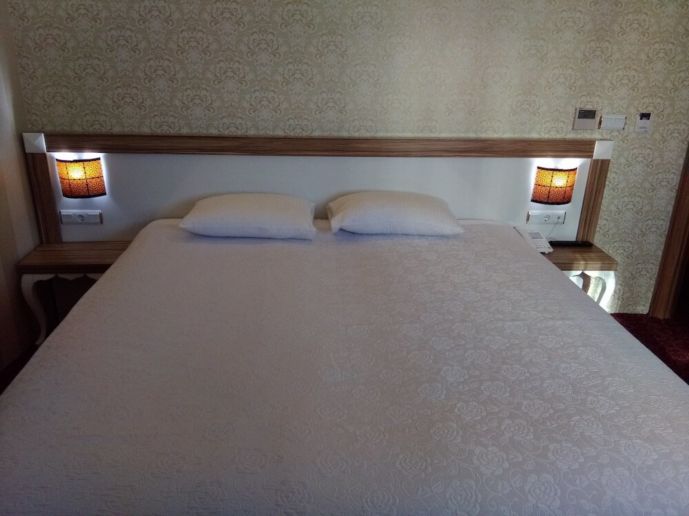Токат: RMS Atlas Otel