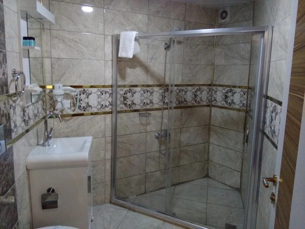 Токат: RMS Atlas Otel