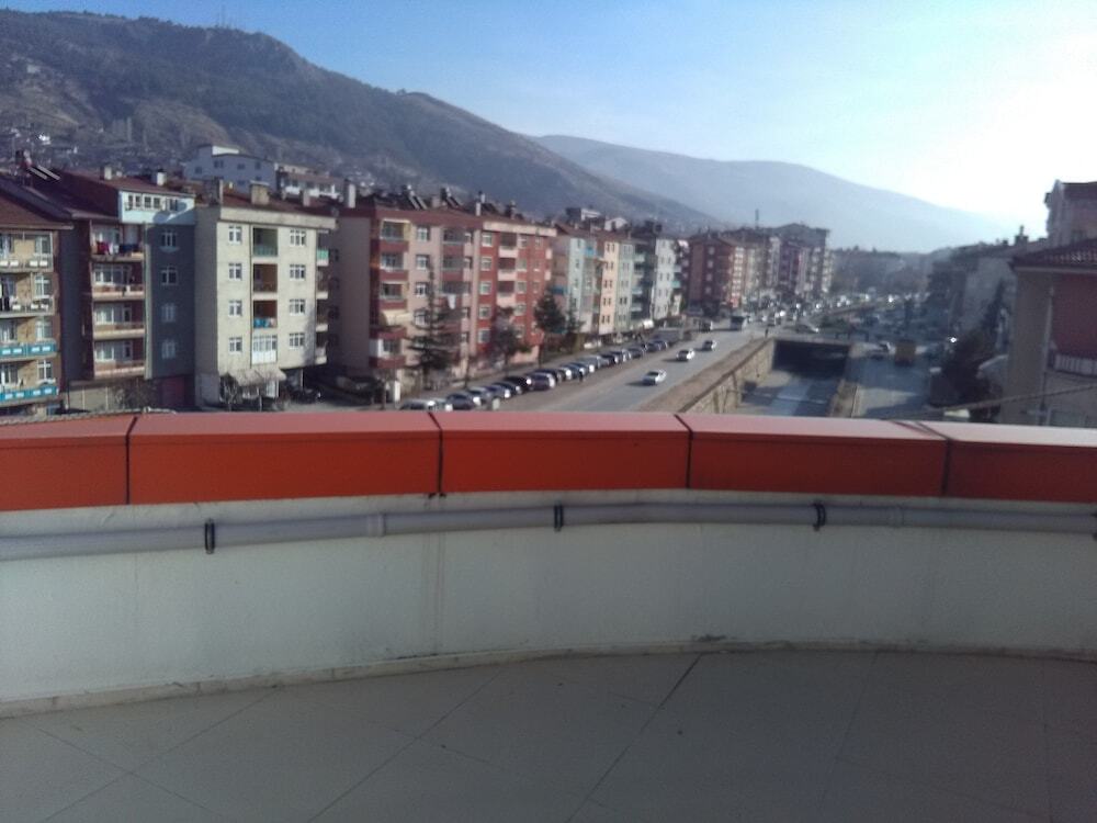 Токат: RMS Atlas Otel