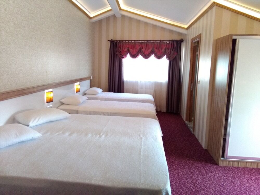 Токат: RMS Atlas Otel