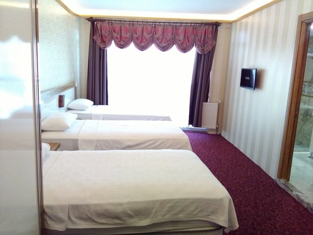 Токат: RMS Atlas Otel