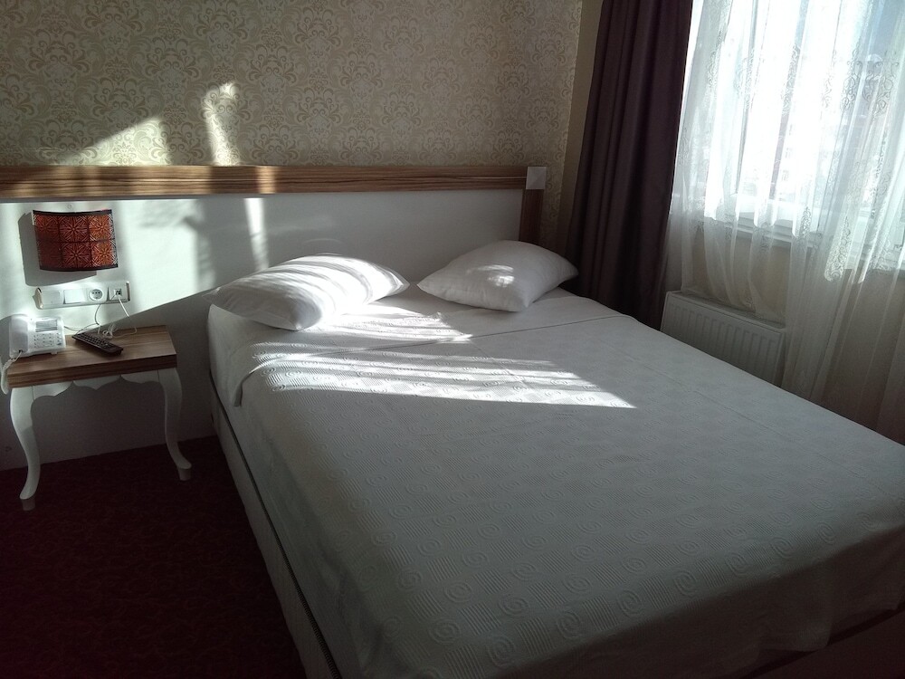 Токат: RMS Atlas Otel