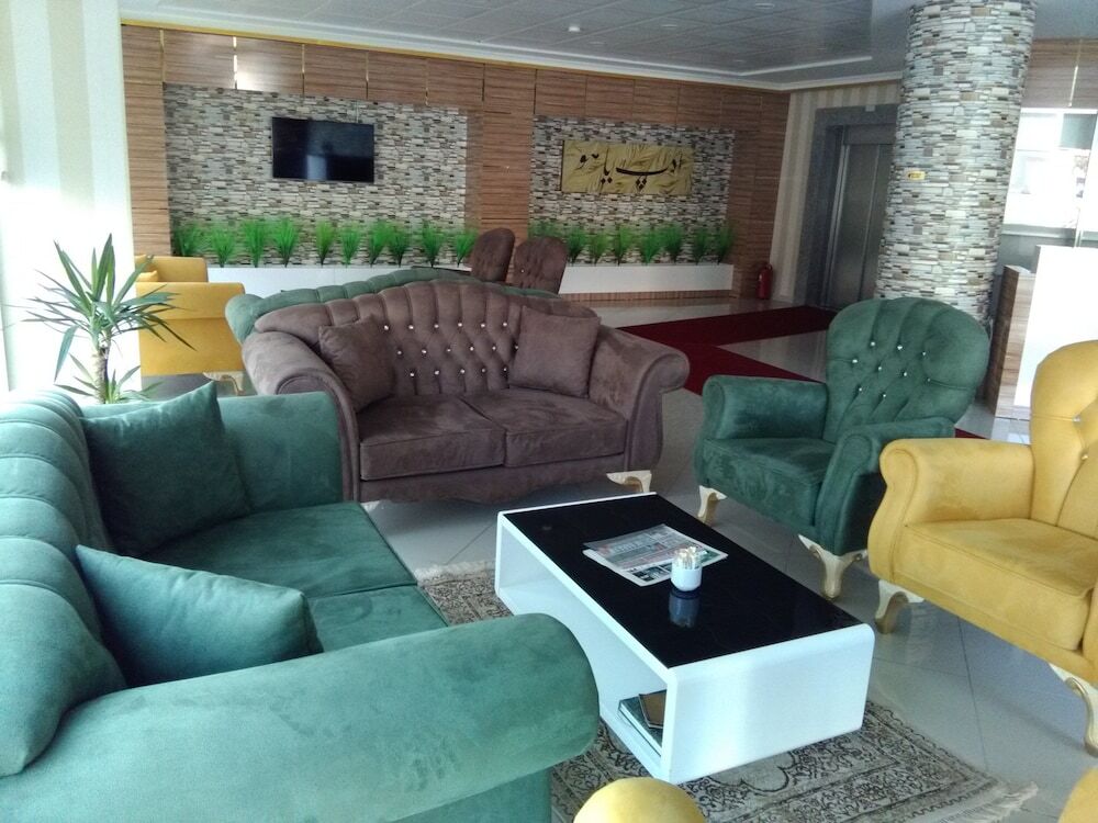 Токат: RMS Atlas Otel