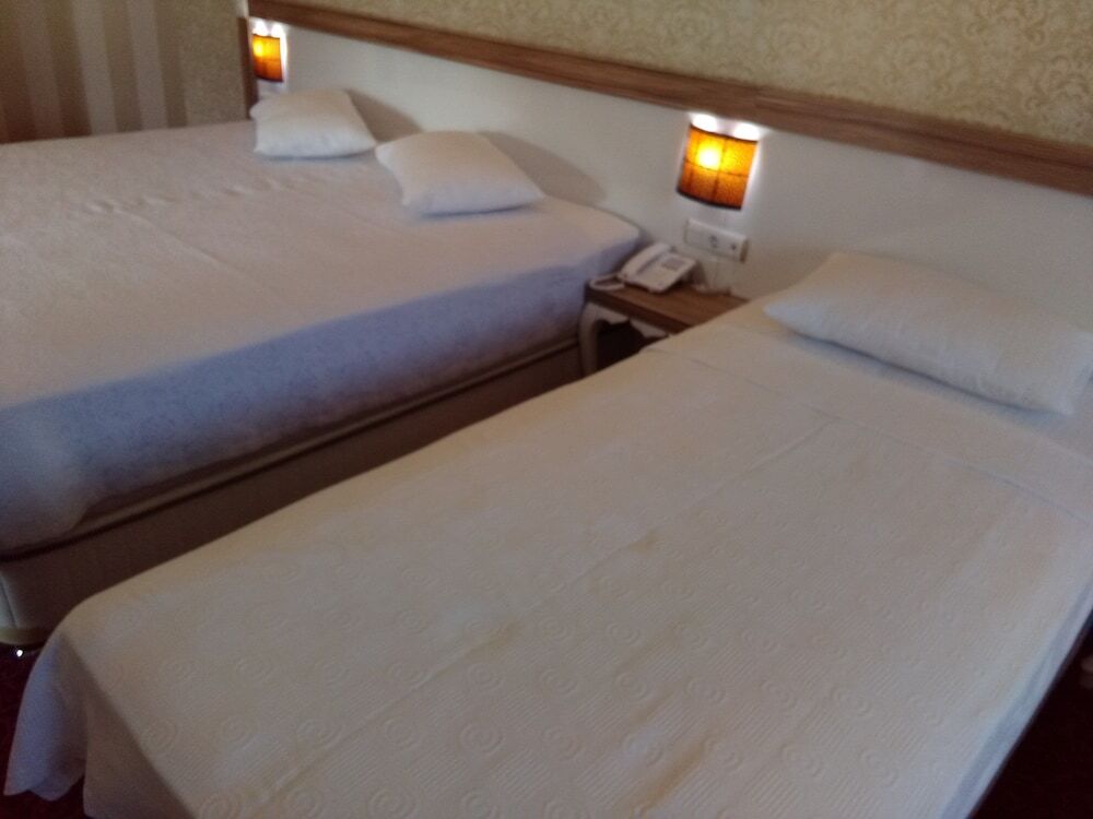 Токат: RMS Atlas Otel