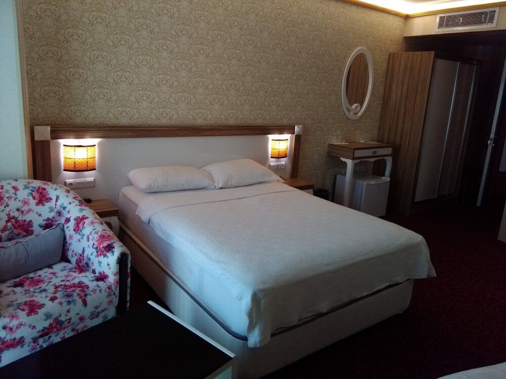 Токат: RMS Atlas Otel