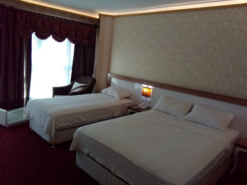 Токат: RMS Atlas Otel