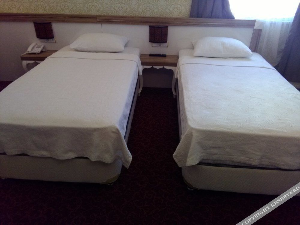 Токат: RMS Atlas Otel