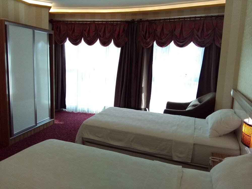 Токат: RMS Atlas Otel