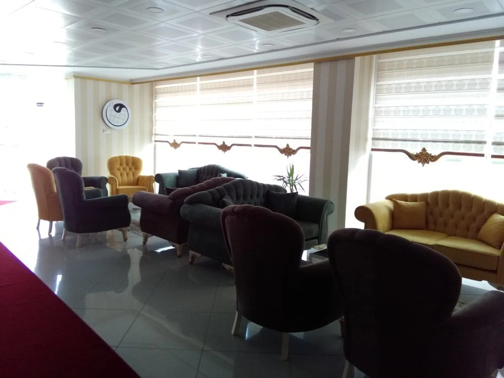 Токат: RMS Atlas Otel