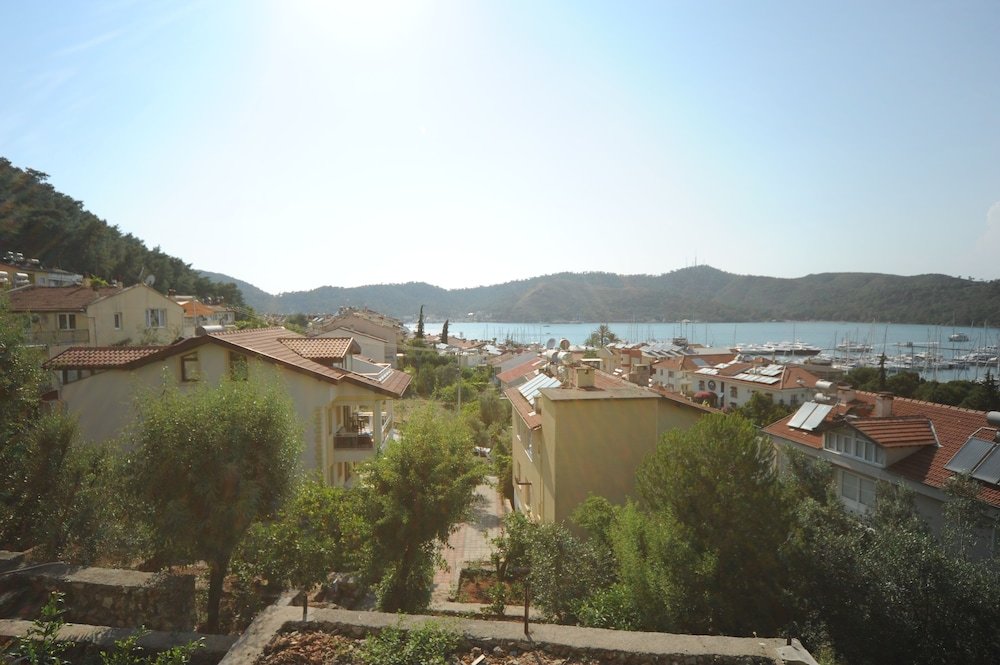 Мармарис: Butik Villas - Nergissus III