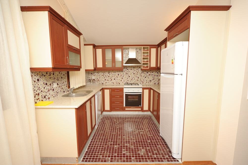 Мармарис: Butik Villas - Nergissus III