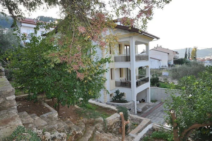 Мармарис: Butik Villas - Nergissus III