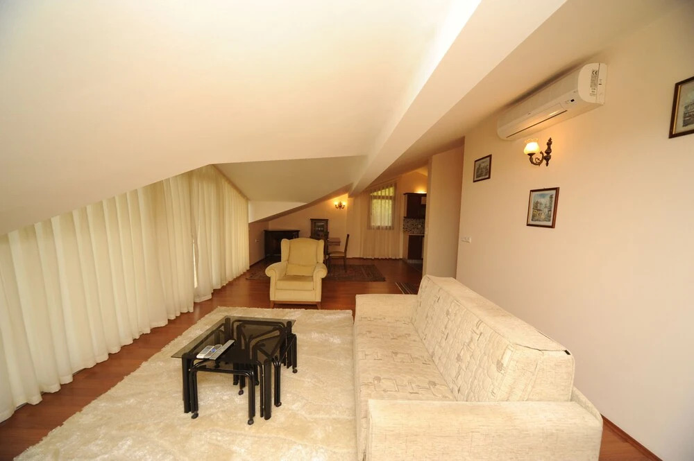 Мармарис: Butik Villas - Nergissus III