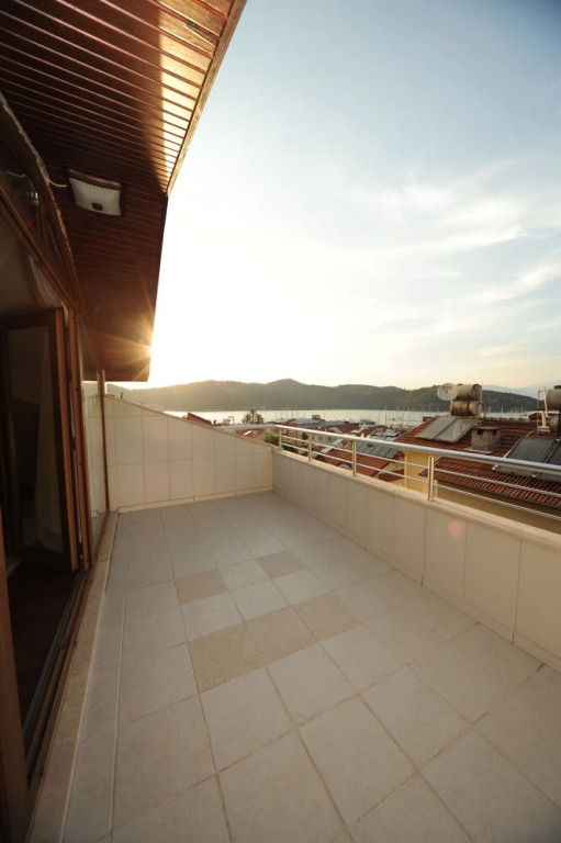 Мармарис: Butik Villas - Nergissus II