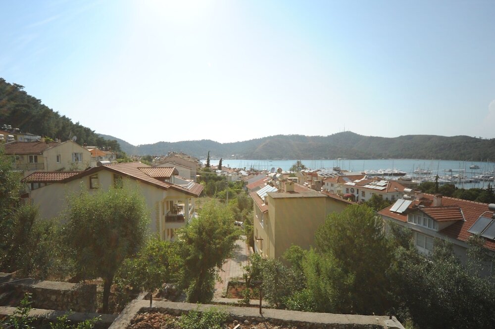 Мармарис: Butik Villas - Nergissus II