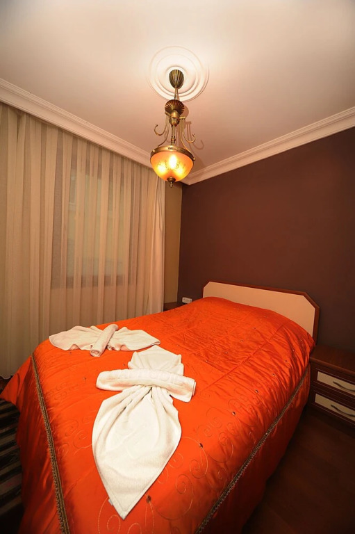 Мармарис: Butik Villas - Nergissus I