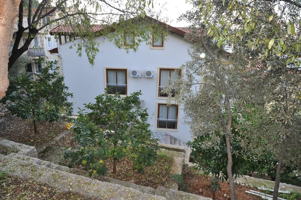 Мармарис: Butik Villas - Nergissus I
