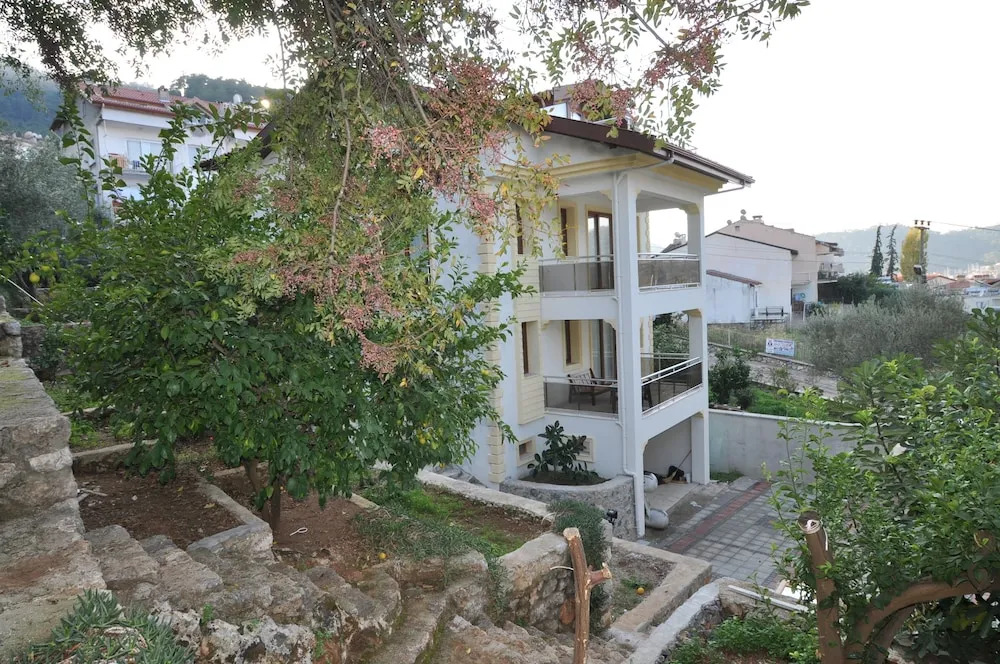Мармарис: Butik Villas - Nergissus I