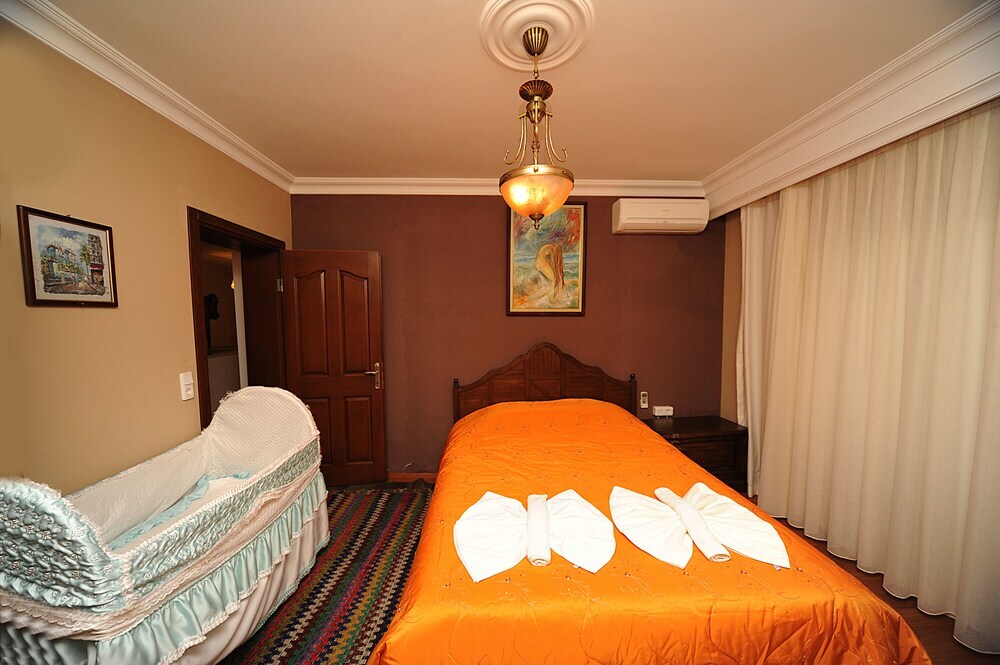 Мармарис: Butik Villas - Nergissus I