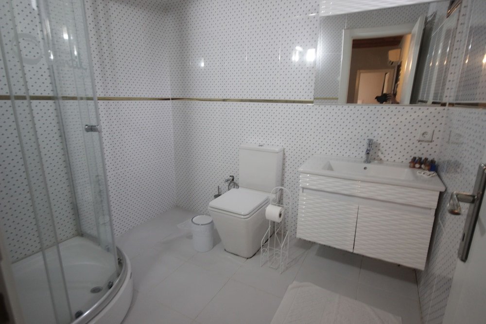 Сакарья: Kirkpinar Otantik Otel