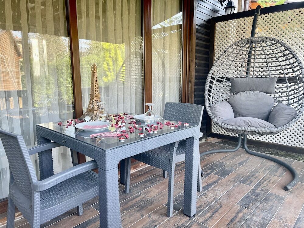 Сакарья: Kirkpinar Otantik Otel
