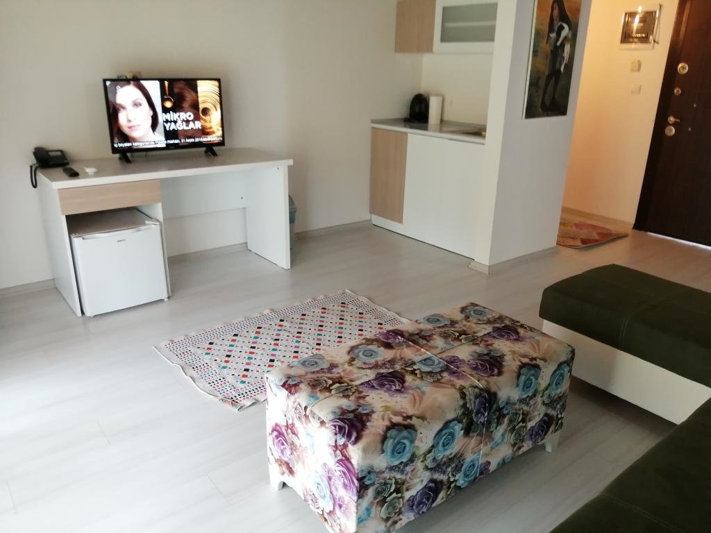 Сакарья: Kirkpinar Otantik Otel