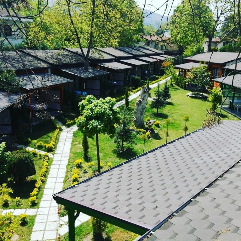 Сакарья: Kirkpinar Otantik Otel