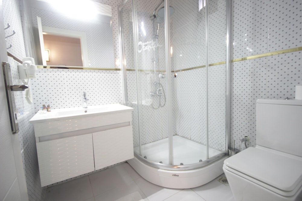 Сакарья: Kirkpinar Otantik Otel