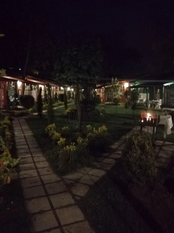 Сакарья: Kirkpinar Otantik Otel